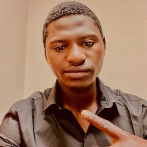 Meet your Posher, Jackson